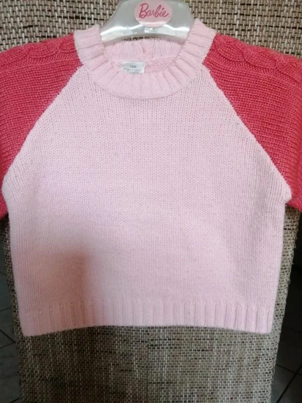 suéter para bebé niña – photo 2